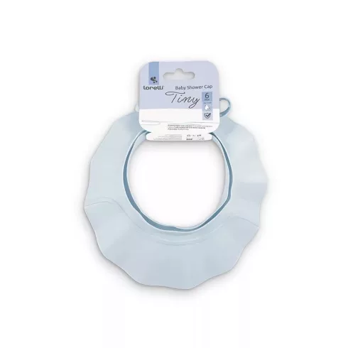 Lorelli Tiny hajmosó karika - Blue