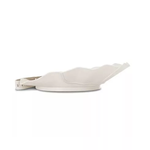 Lorelli Tiny hajmosó karika - Beige