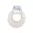 Lorelli Tiny hajmosó karika - Beige