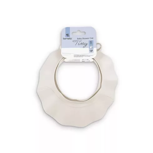 Lorelli Tiny hajmosó karika - Beige