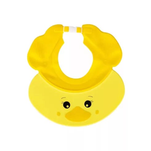 Chipolino Little Duck hajmosó karika - Yellow
