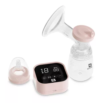 Lorelli Lea elektromos mellszívó - Pink