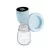 Lorelli Baby Care Lila elektromos mellszívó - Blue
