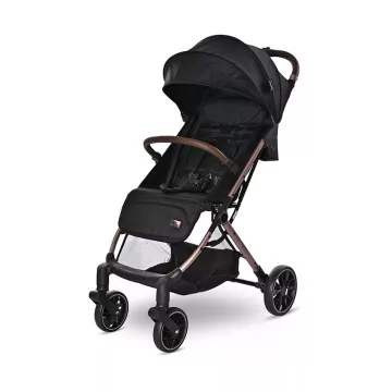 Lorelli Ribera sport babakocsi - Black Pearl