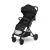 Lorelli Ribera sport babakocsi - Black Pearl
