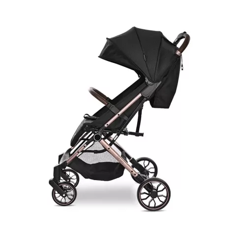 Lorelli Ribera sport babakocsi - Black Pearl