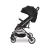 Lorelli Ribera sport babakocsi - Black Pearl