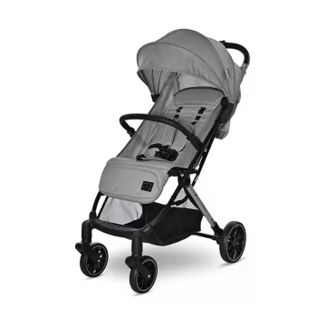 Lorelli Ribera sport babakocsi - Grey Icy