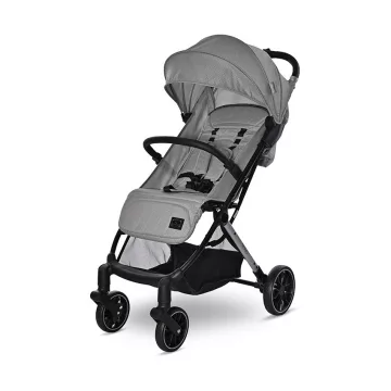 Lorelli Ribera sport babakocsi - Grey Icy