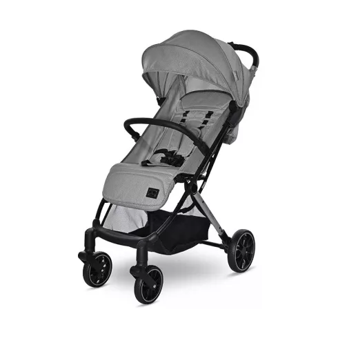 Lorelli Ribera sport babakocsi - Grey Icy