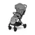 Lorelli Ribera sport babakocsi - Grey Icy