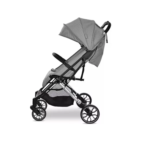 Lorelli Ribera sport babakocsi - Grey Icy