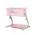 Chipolino Eleganza babaöböl - Pink Marshmallow