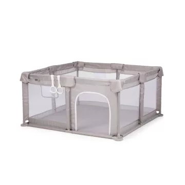 Chipolino Fiesta babakarám 120x120 cm - Beige