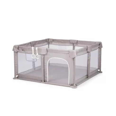 Chipolino Fiesta babakarám 120x120 cm - Beige