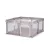 Chipolino Fiesta babakarám 120x120 cm - Beige