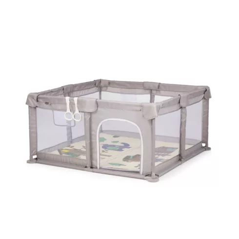 Chipolino Fiesta babakarám 120x120 cm - Beige