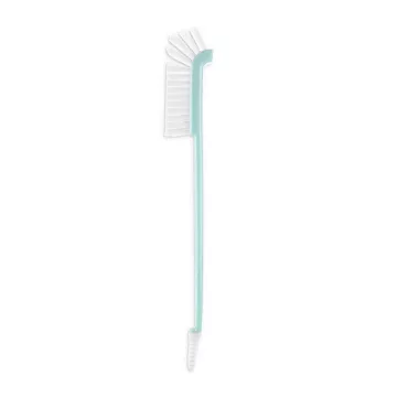 Lorelli Baby Care Cumisüveg mosó kefe - Aqua Blue