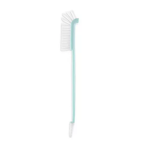 Lorelli Baby Care Cumisüveg mosó kefe - Aqua Blue