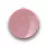 Lorelli Szilikon tál tapadókoronggal - Deep Pink