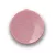 Lorelli Szilikon tál tapadókoronggal - Deep Pink