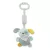 Lorelli Toys Campanula plüss babakocsi játék - Kutyus