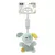 Lorelli Toys Campanula plüss babakocsi játék - Kutyus
