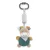 Lorelli Toys Campanula plüss babakocsi játék - Szarvas