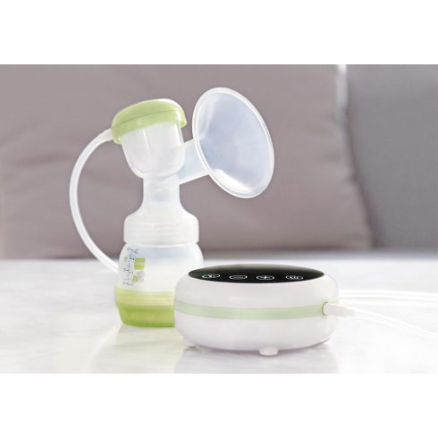 MAM 2:1 Elektromos és kézi mellszívó készülék