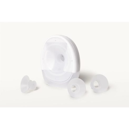 MAM Move Hordható Elektromos Mellszívó 