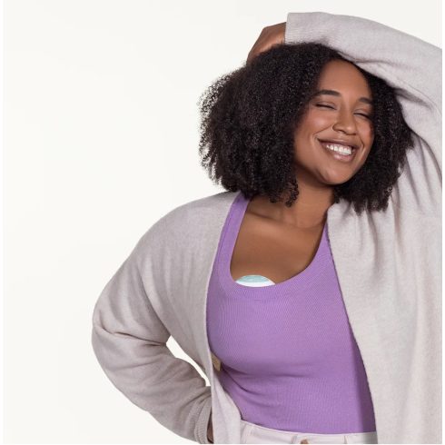 MAM Move Hordható Elektromos Mellszívó 