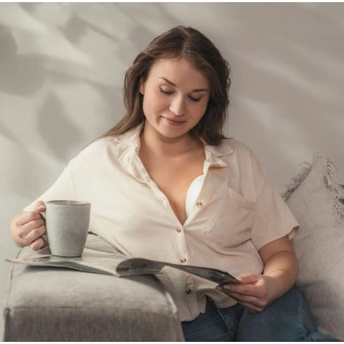 MAM Move Hordható Elektromos Mellszívó 