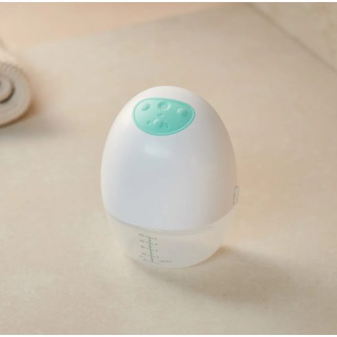 MAM Move Hordható Elektromos Mellszívó 