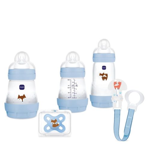 MAM Ajándékszett - Kék Róka