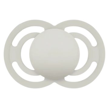 MAM Perfect szilikon cumi 16+ hó - Szürke