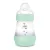 MAM Anti-Colic Műanyag Cumisüveg 160ml - Menta Vitorlás hajó