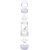 MAM Anti-Colic Műanyag Cumisüveg 160ml - Menta Vitorlás hajó