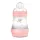 MAM Anti-Colic Műanyag Cumisüveg 160ml - Rózsaszín Halacska