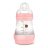   MAM Anti-Colic Műanyag Cumisüveg 160ml - Rózsaszín Halacska