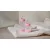 MAM Anti-Colic Műanyag Cumisüveg 160ml - Rózsaszín Halacska