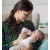 MAM Anti-Colic Műanyag Cumisüveg 160 ml - Kék Róka