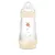 MAM Anti-Colic Műanyag Cumisüveg 260 ml - Krém Halacska