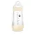 MAM Anti-Colic Műanyag Cumisüveg 260 ml - Krém Halacska