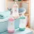 MAM Anti-Colic Műanyag Cumisüveg 260 ml - Krém Halacska