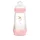 MAM Anti-Colic Műanyag Cumisüveg 260 ml - Rózsaszín Kacsa