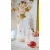 MAM Anti-Colic Műanyag Cumisüveg 260 ml - Rózsaszín Kacsa