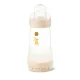 MAM Anti-Colic Műanyag Cumisüveg 260 ml - Bézs Nyuszi