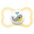 MAM Air szilikon cumi 16+ hónap - Sárga Bálna