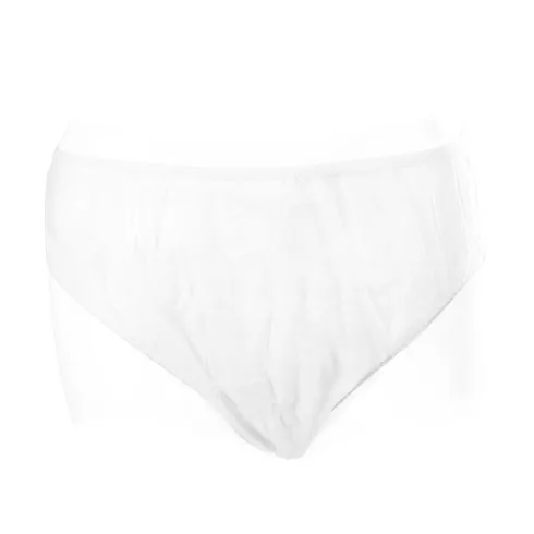 Canpol Babies Eldobható kismama bugyi 5 db - XL méret