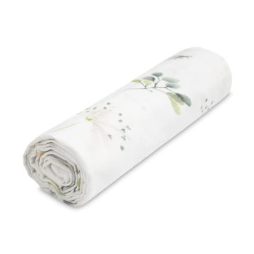   Sensillo Muszlin kifogó / takaró – 120x120 cm - Szitakötő